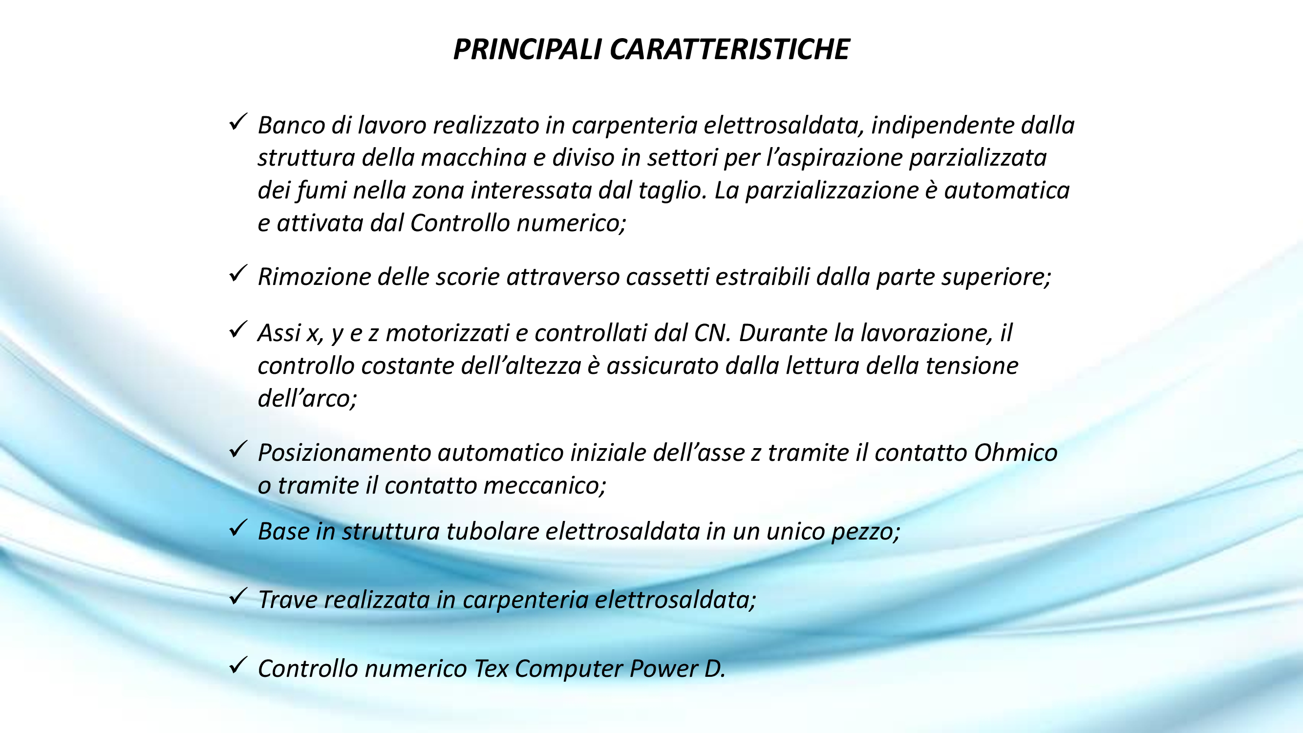 RVA SRL Plasma Energy Air  2018